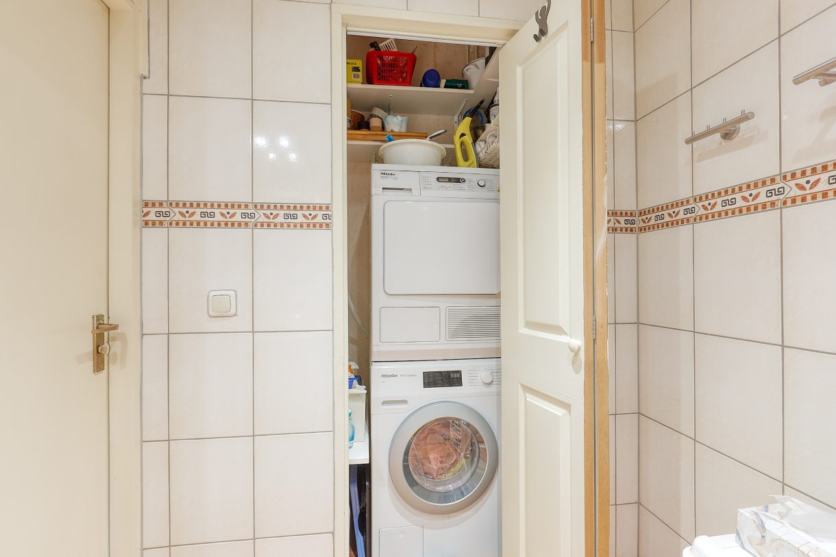 Te koop: Foto Appartement aan de Koekoekstraat 64 in Leiderdorp
