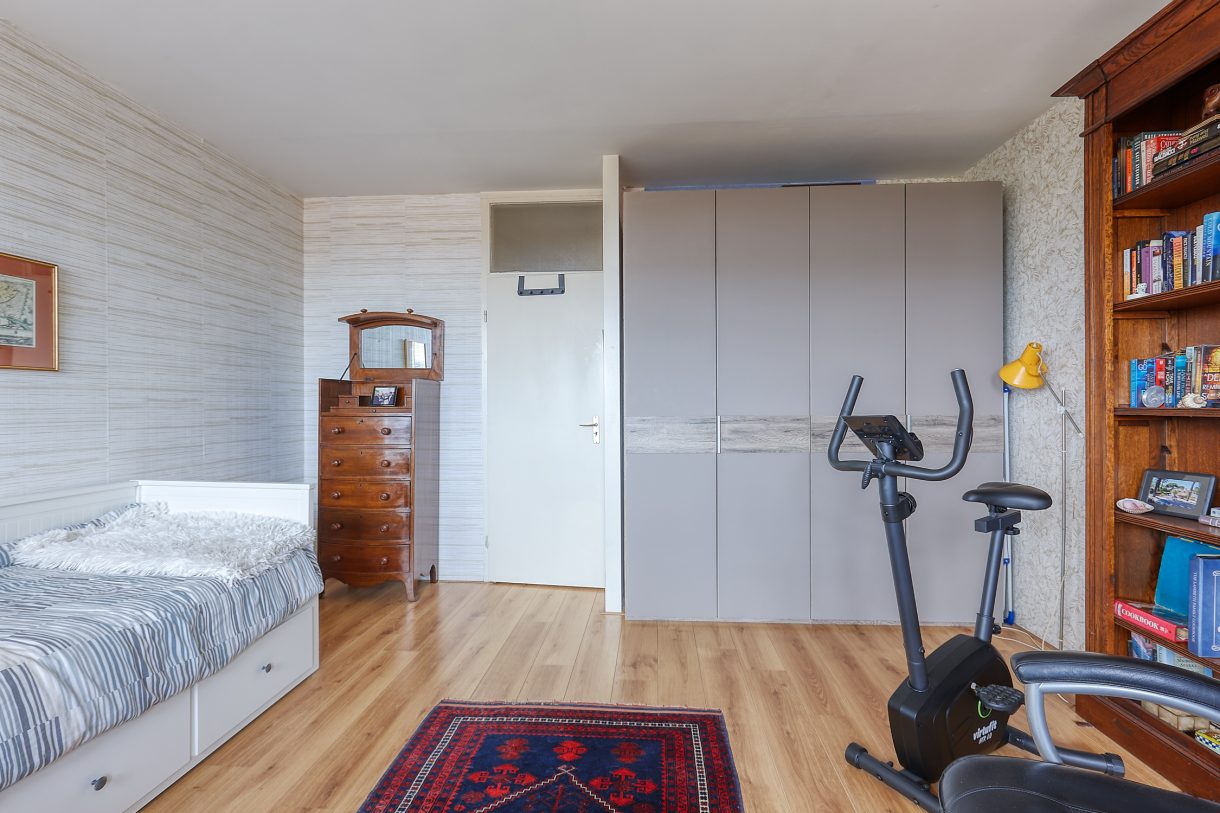 Te koop: Foto Appartement aan de Koekoekstraat 64 in Leiderdorp