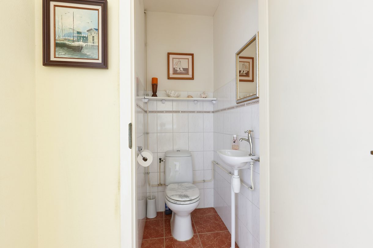 Te koop: Foto Appartement aan de Koekoekstraat 64 in Leiderdorp