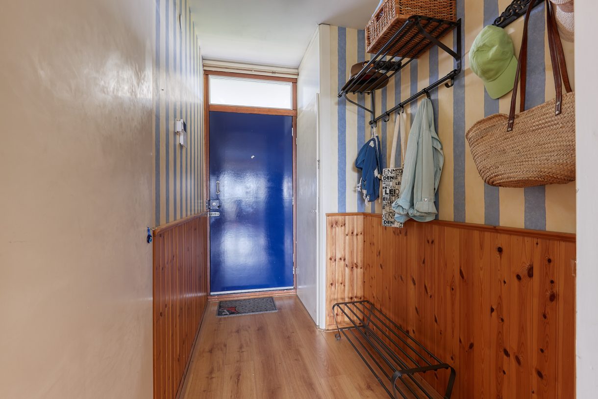 Te koop: Foto Appartement aan de Koekoekstraat 64 in Leiderdorp