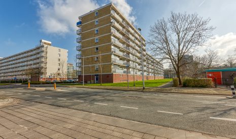 Hoofdfoto van Leiderdorp Koekoekstraat 64