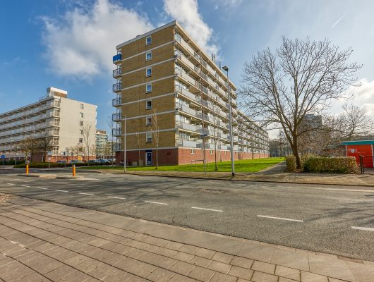 Hoofdfoto van Leiderdorp Koekoekstraat 64