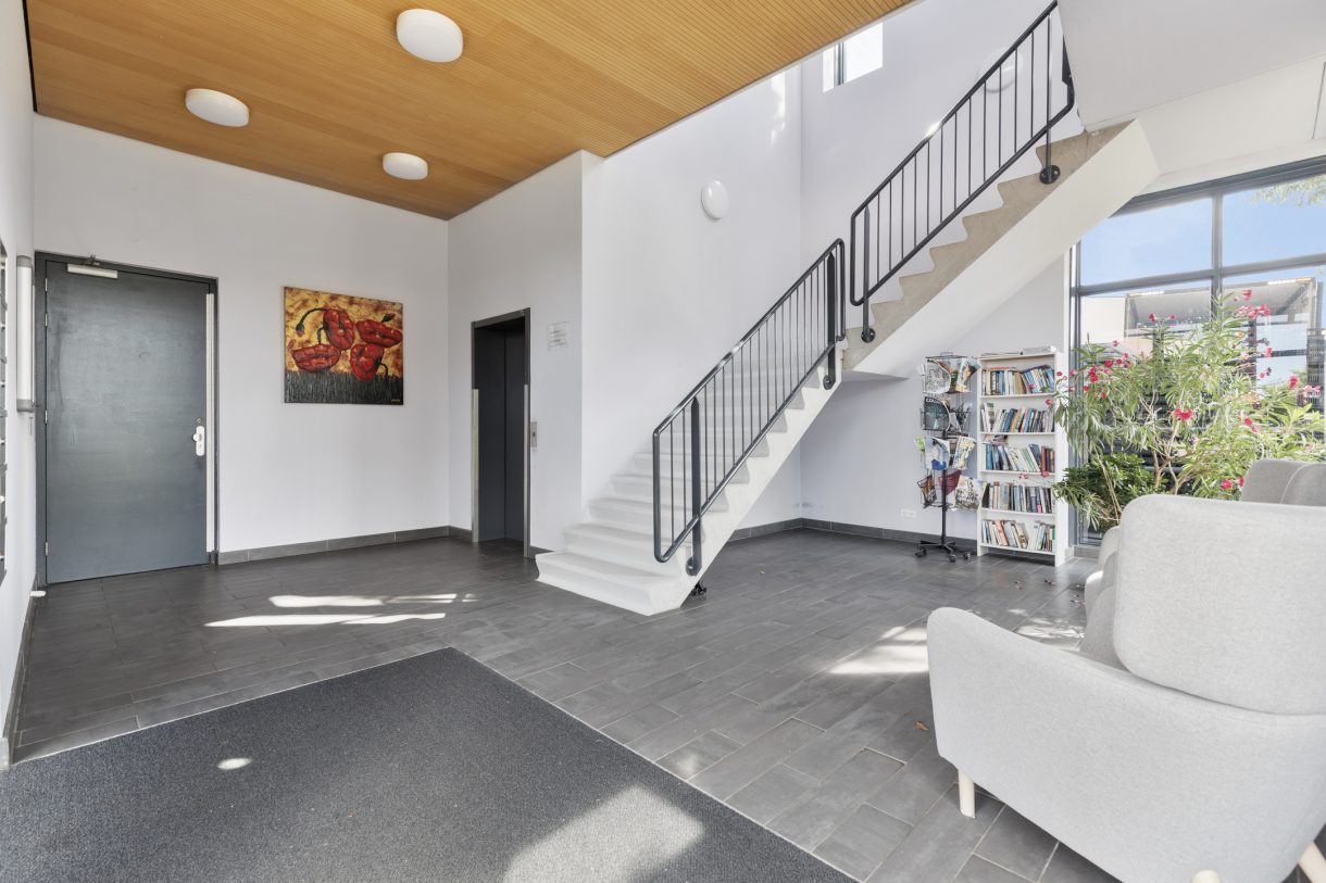 Te koop: Foto Appartement aan de Jacoba van Beierenhof 21 in Voorhout