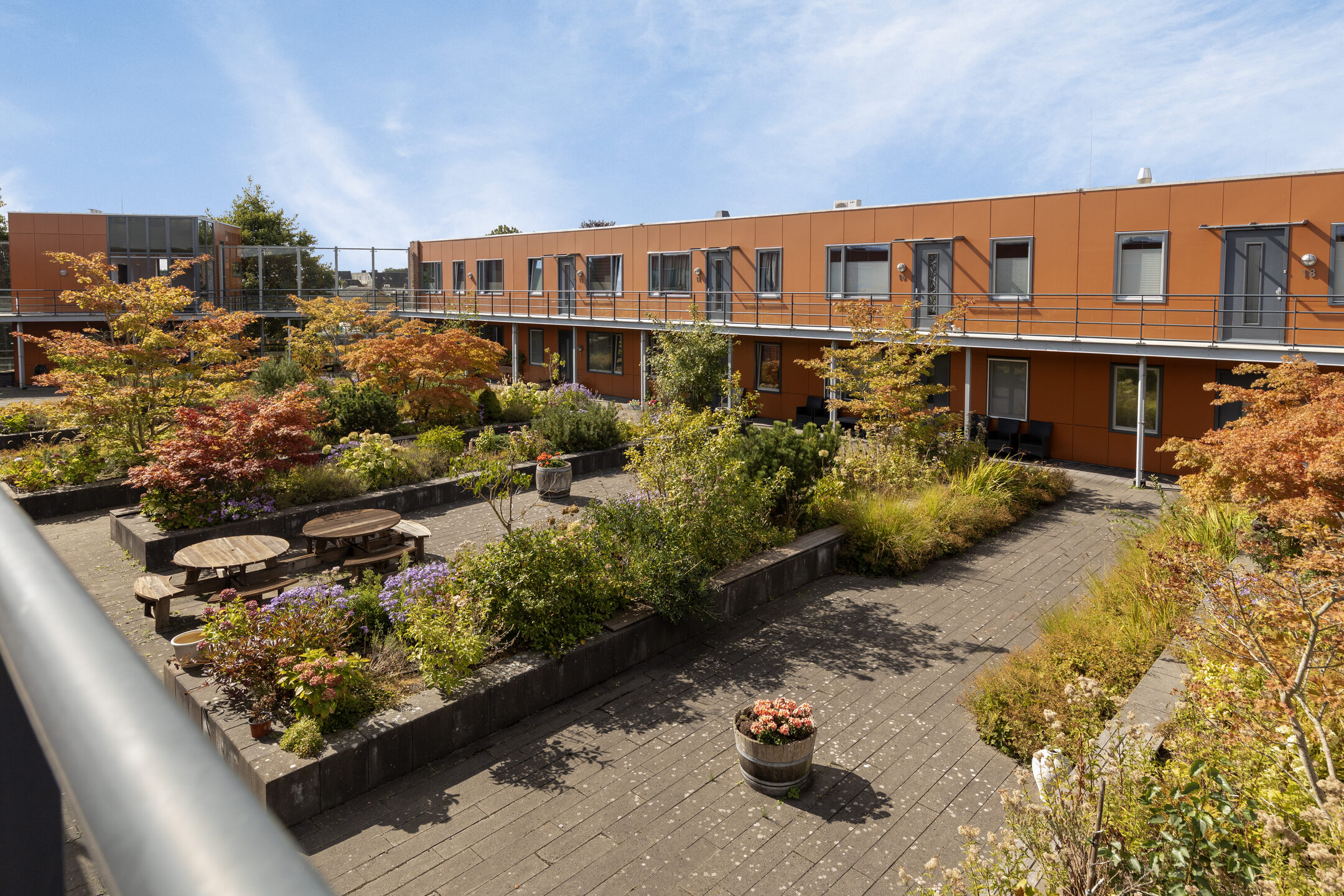 koop  Voorhout  Jacoba van Beierenhof 21 – Foto