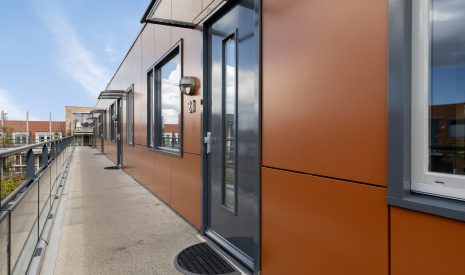 Te koop: Foto Appartement aan de Jacoba van Beierenhof 21 in Voorhout