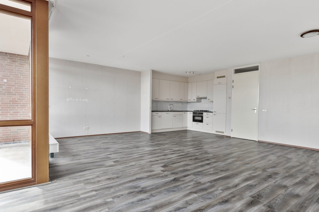 Te koop: Foto Appartement aan de Jacoba van Beierenhof 21 in Voorhout