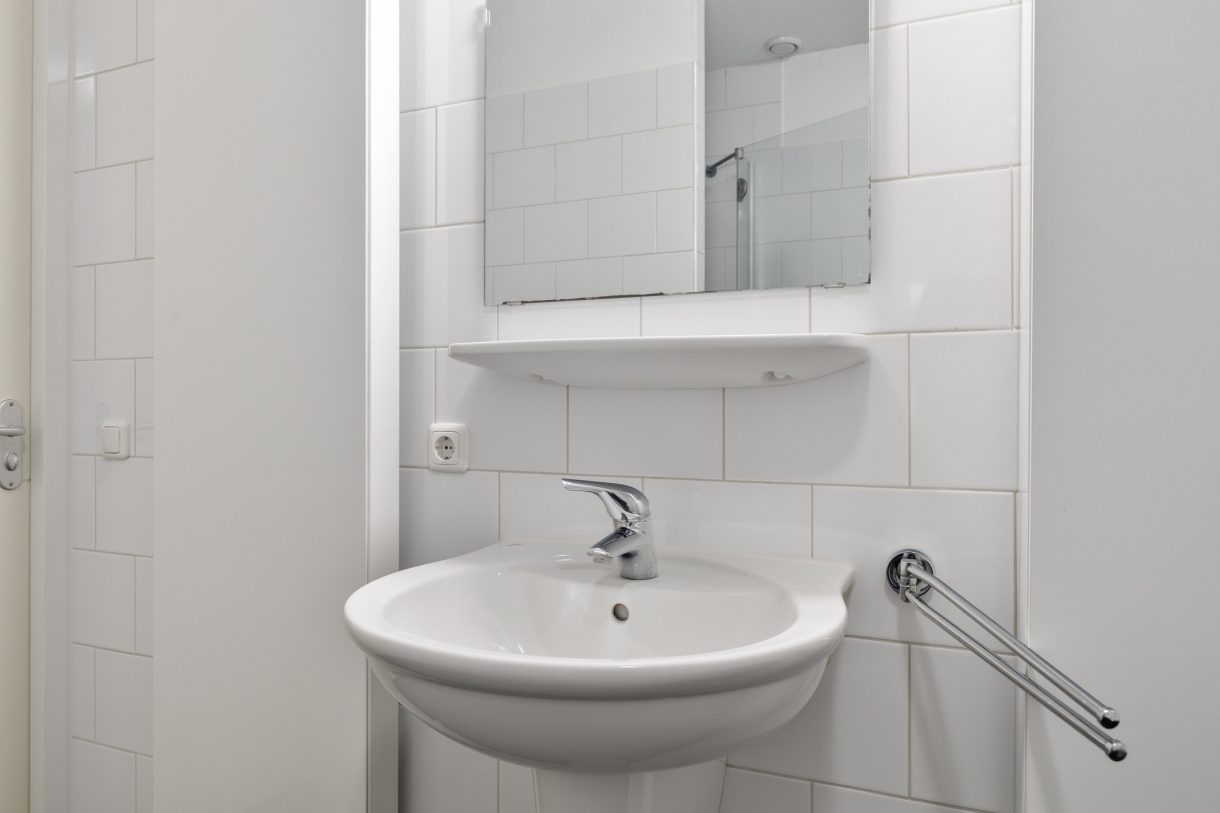 Te koop: Foto Appartement aan de Jacoba van Beierenhof 21 in Voorhout