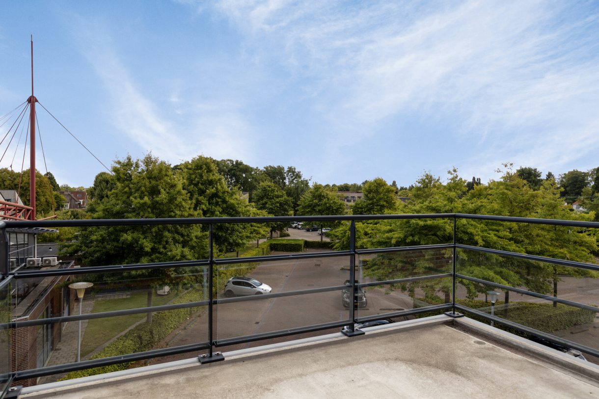 Te koop: Foto Appartement aan de Jacoba van Beierenhof 21 in Voorhout