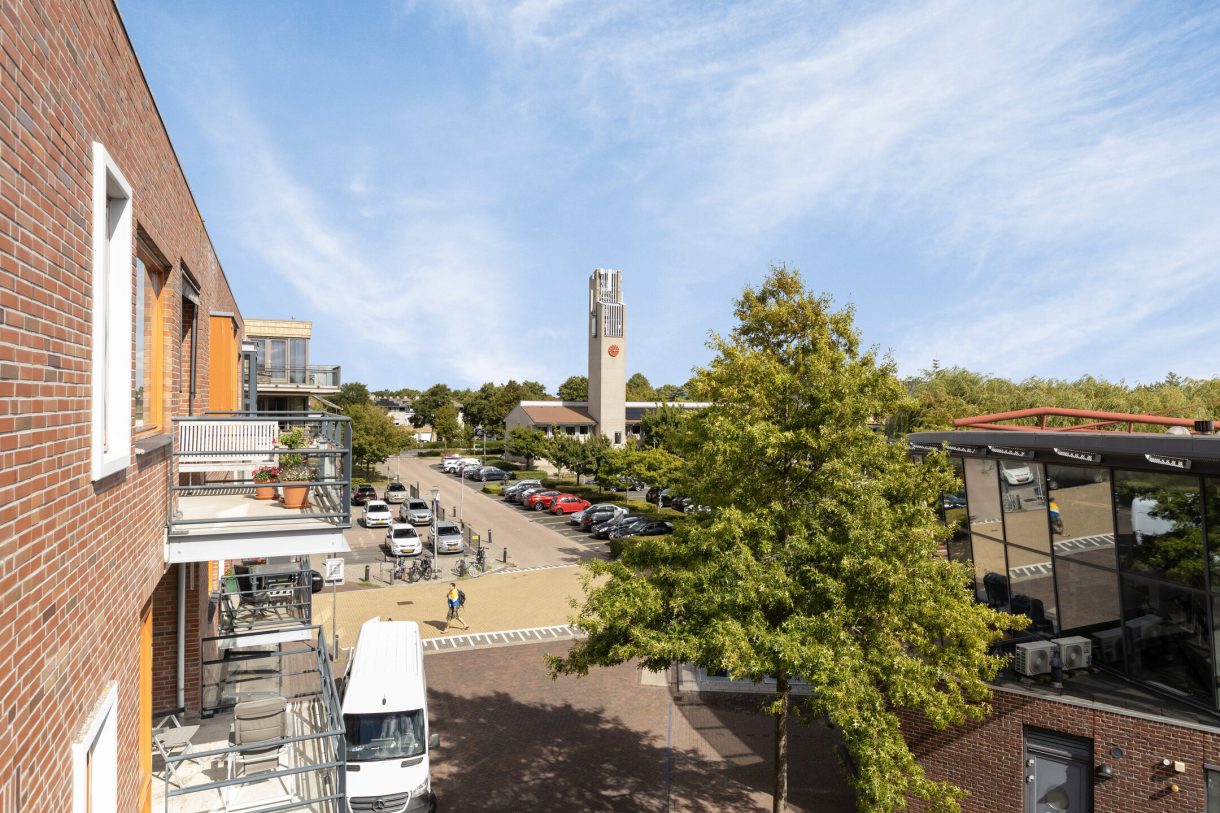 Te koop: Foto Appartement aan de Jacoba van Beierenhof 21 in Voorhout