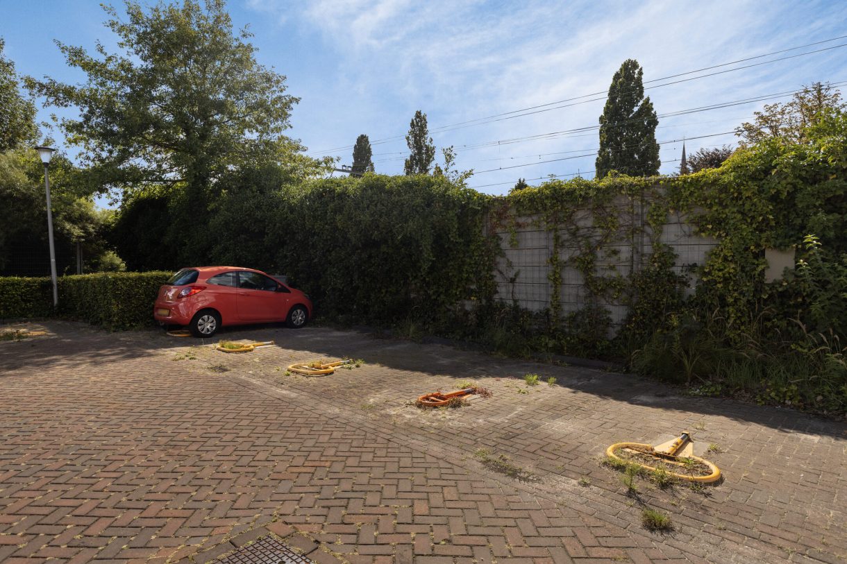 Te koop: Foto Appartement aan de Jacoba van Beierenhof 21 in Voorhout