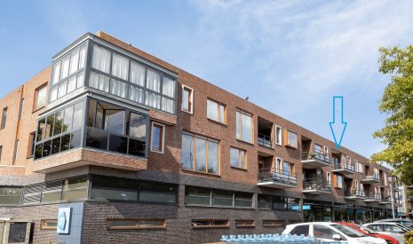 Hoofdfoto van Voorhout Jacoba van Beierenhof 21