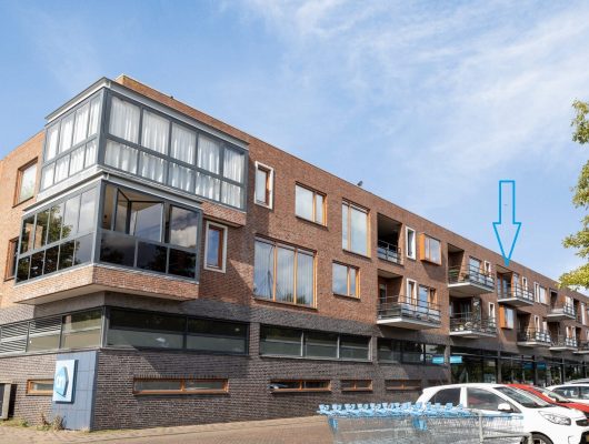 Hoofdfoto van Voorhout Jacoba van Beierenhof 21