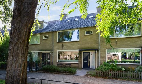 koop  Amersfoort  Mélisandepad 8 – Hoofdfoto