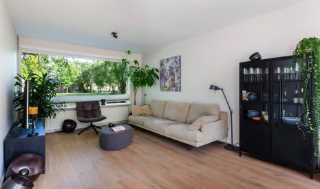 Te koop: Foto Woonhuis aan de Mélisandepad 8 in Amersfoort