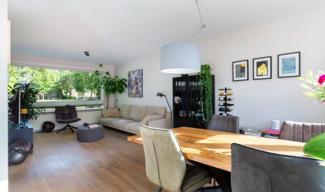 Te koop: Foto Woonhuis aan de Mélisandepad 8 in Amersfoort