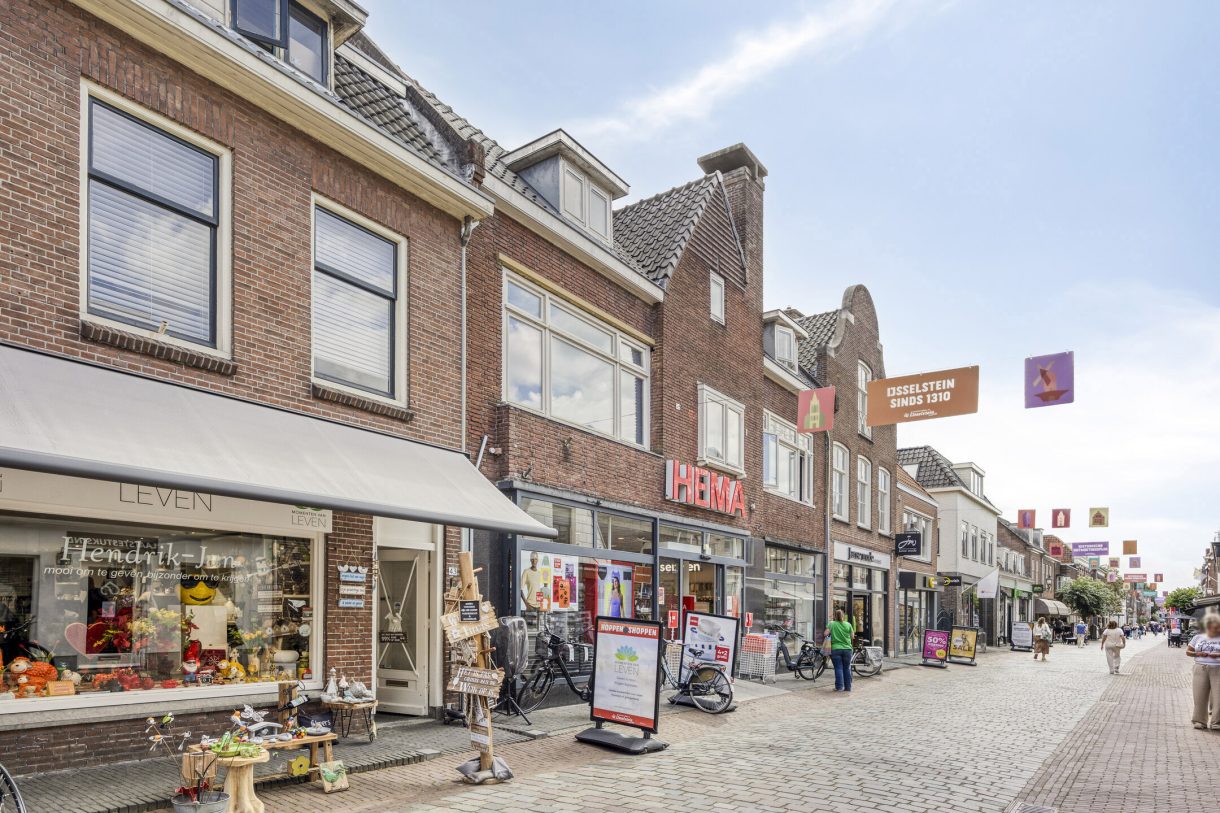 Te koop: Foto Appartement aan de Vingerhoekhof 11b in IJsselstein
