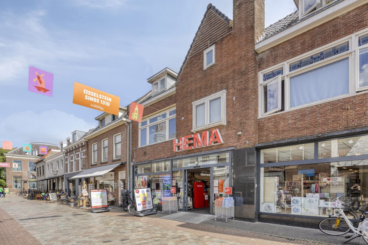 Te koop: Foto Appartement aan de Vingerhoekhof 11b in IJsselstein