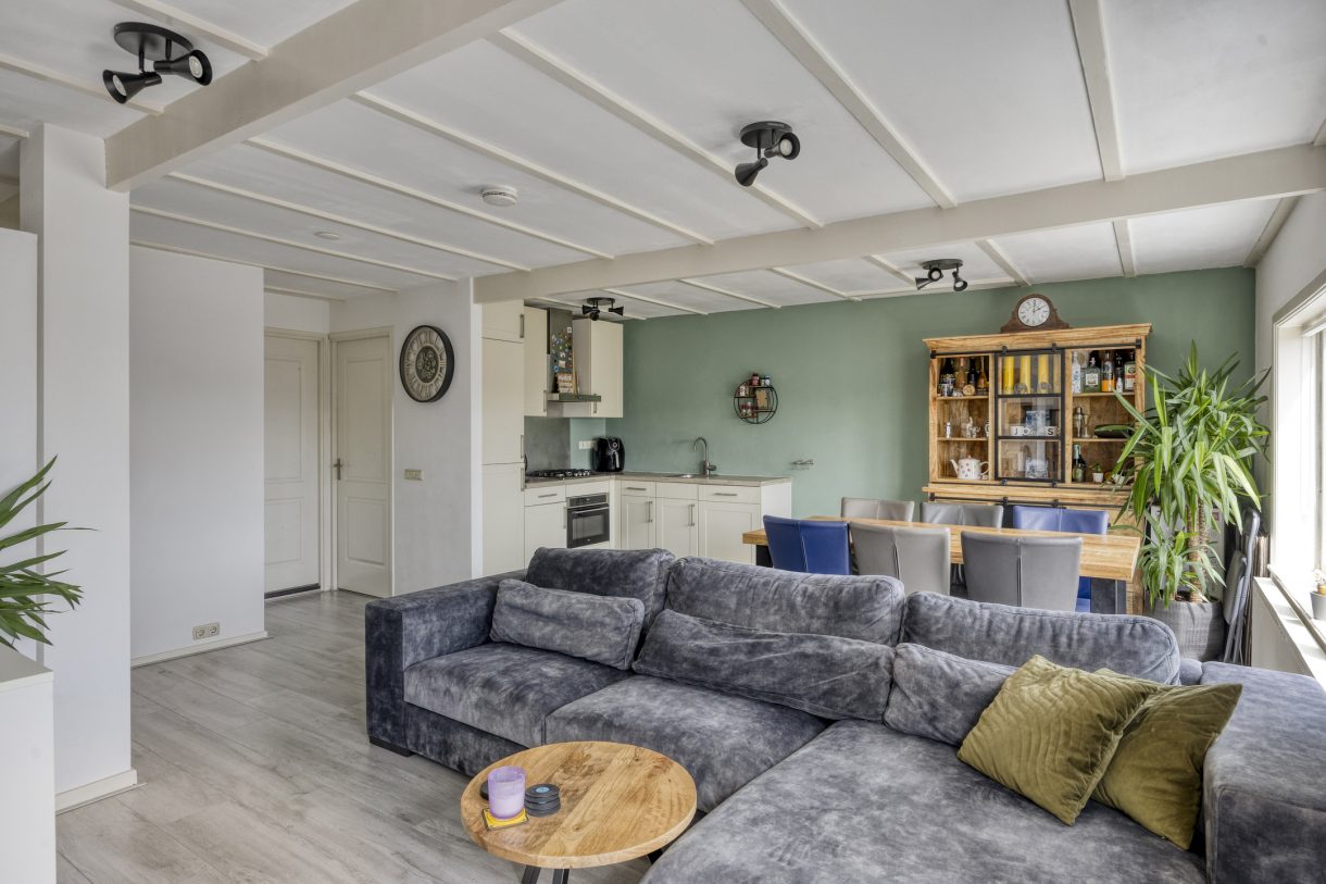 Te koop: Foto Appartement aan de Vingerhoekhof 11b in IJsselstein