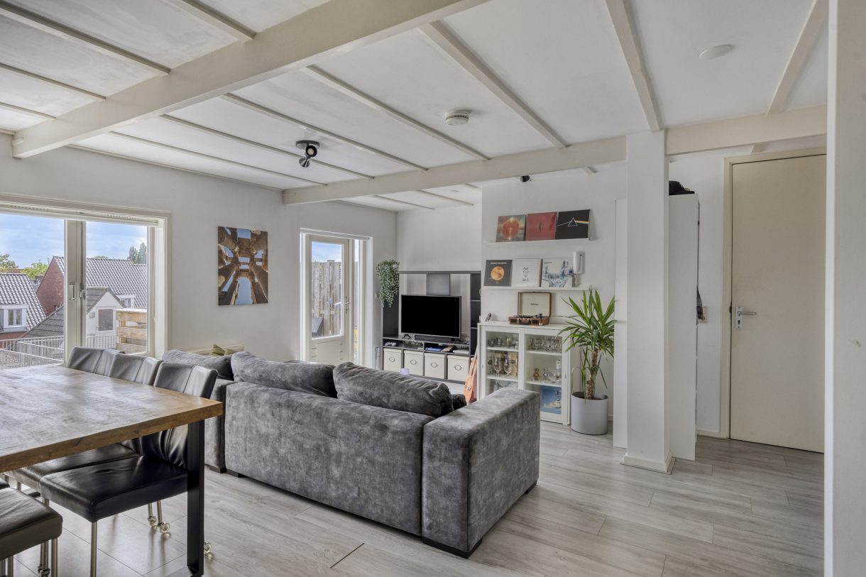 Te koop: Foto Appartement aan de Vingerhoekhof 11b in IJsselstein