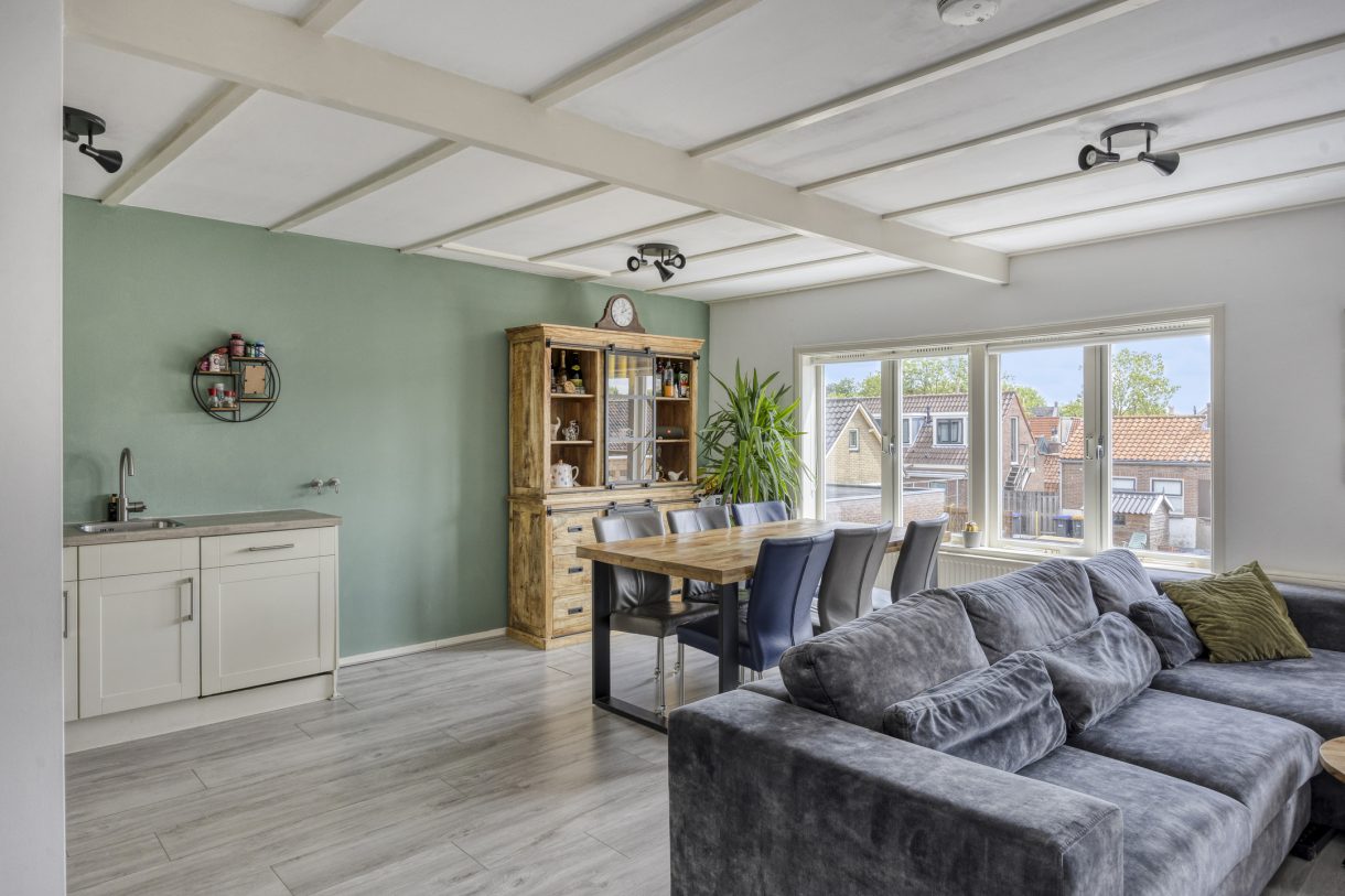 Te koop: Foto Appartement aan de Vingerhoekhof 11b in IJsselstein