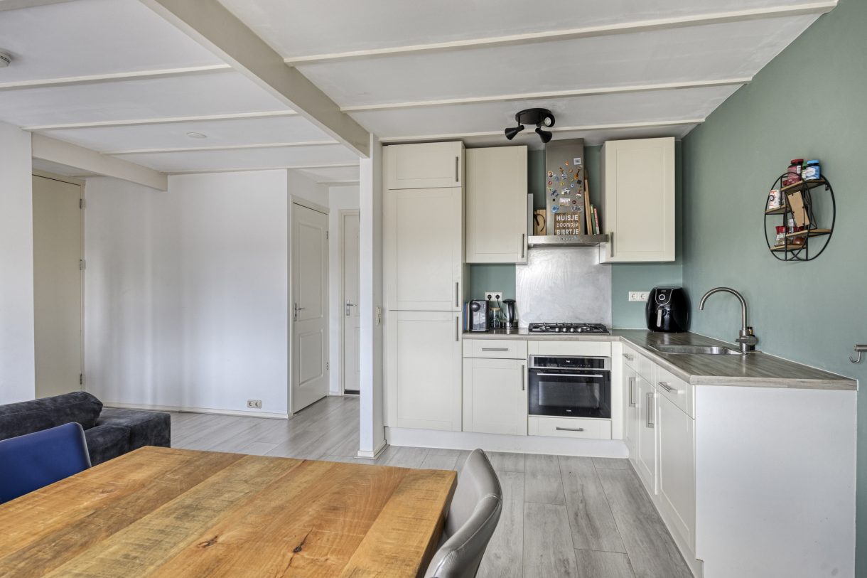 Te koop: Foto Appartement aan de Vingerhoekhof 11b in IJsselstein