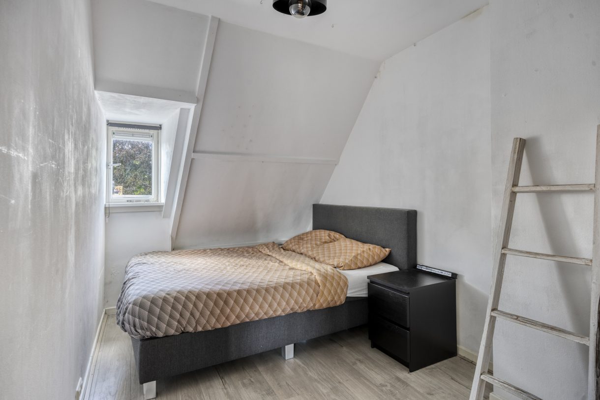 Te koop: Foto Appartement aan de Vingerhoekhof 11b in IJsselstein
