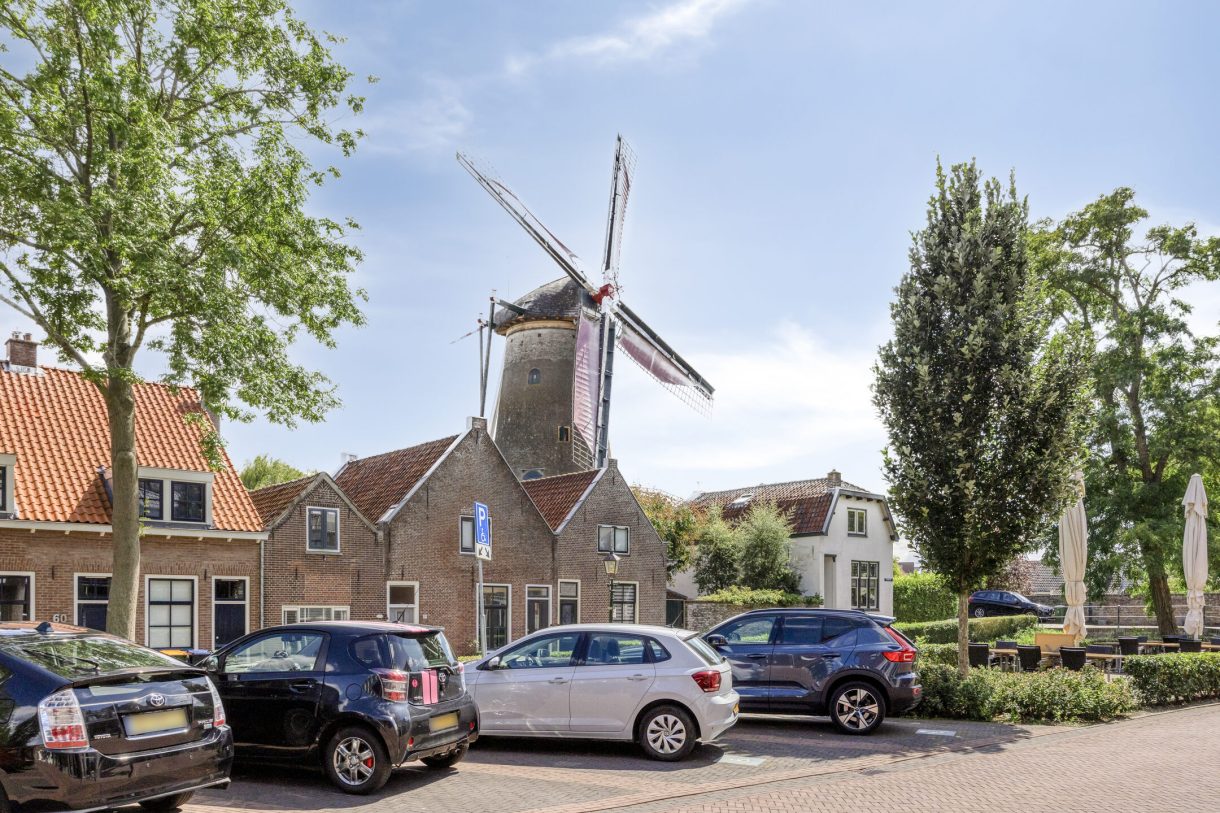 Te koop: Foto Appartement aan de Vingerhoekhof 11b in IJsselstein