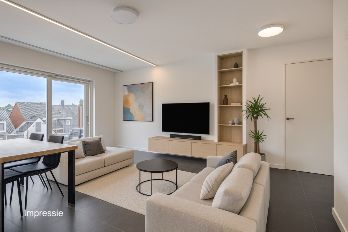 Te koop: Foto Appartement aan de Vingerhoekhof 11b in IJsselstein