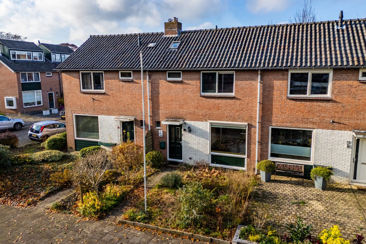 Te koop: Foto Woonhuis aan de Lerinckstraat 33 in Zutphen