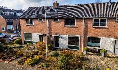 Hoofdfoto van Zutphen Lerinckstraat 33