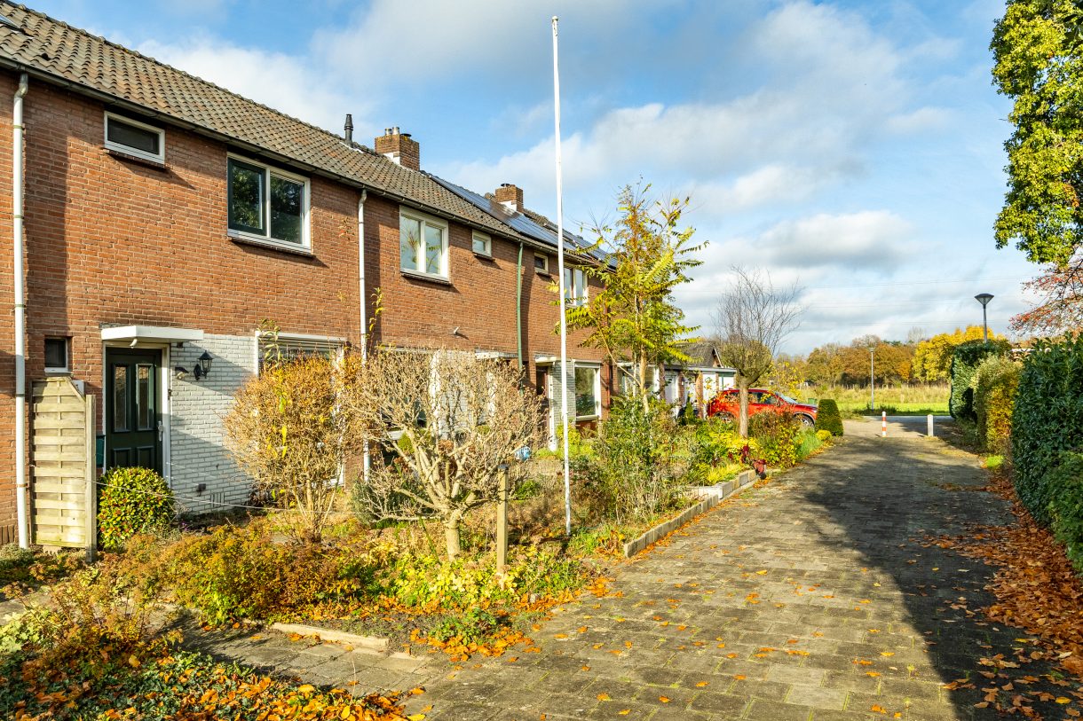 Te koop: Foto Woonhuis aan de Lerinckstraat 33 in Zutphen