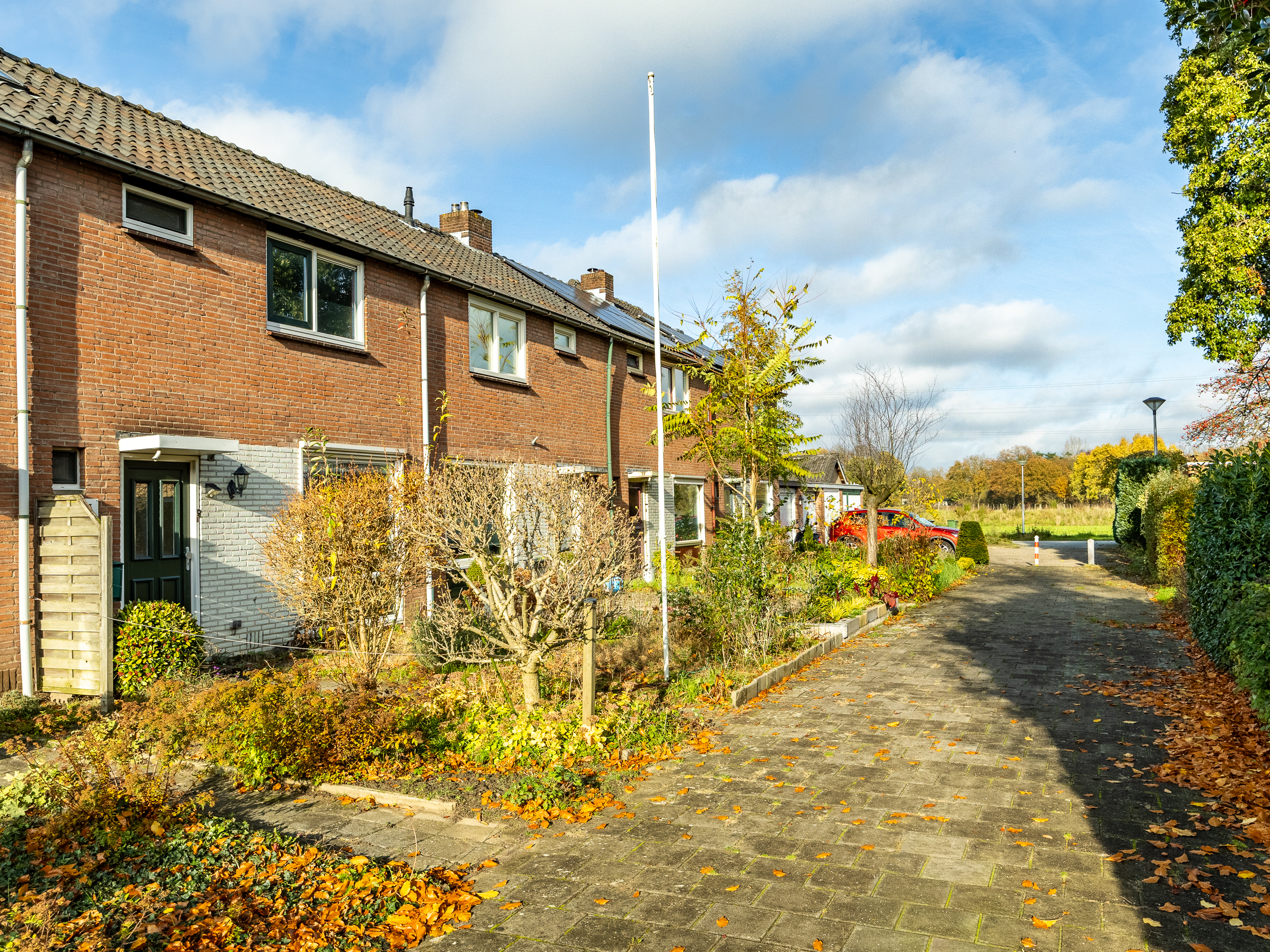 Te koop: Foto Woonhuis aan de Lerinckstraat 33 in Zutphen