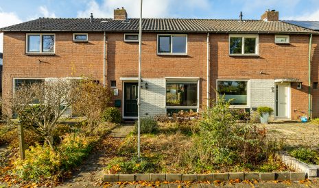 Te koop: Foto Woonhuis aan de Lerinckstraat 33 in Zutphen