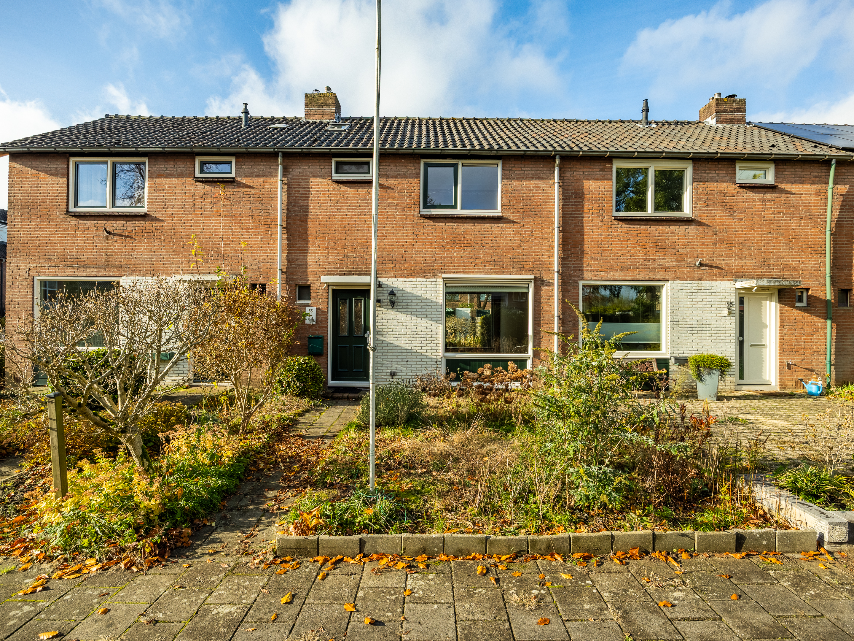 Te koop: Foto Woonhuis aan de Lerinckstraat 33 in Zutphen