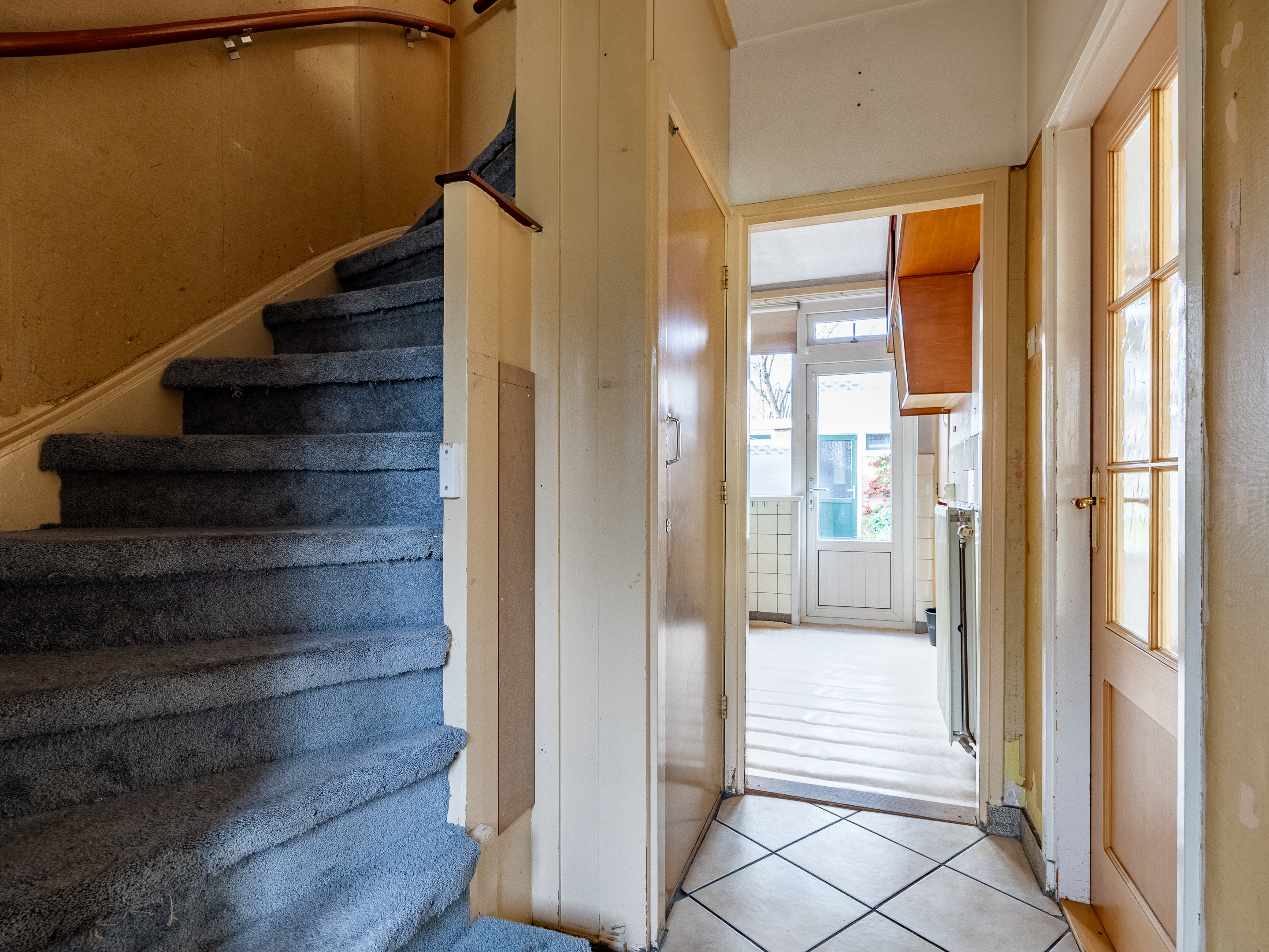 Te koop: Foto Woonhuis aan de Lerinckstraat 33 in Zutphen