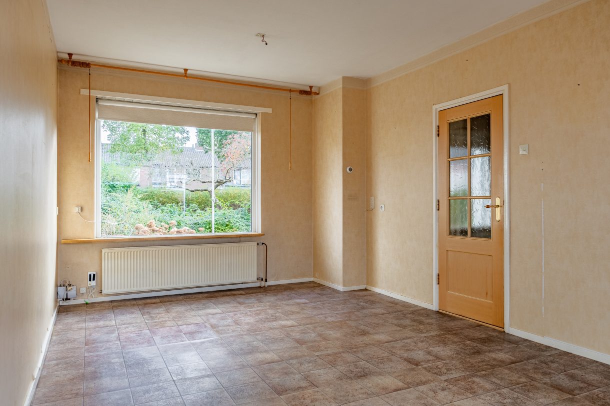 Te koop: Foto Woonhuis aan de Lerinckstraat 33 in Zutphen