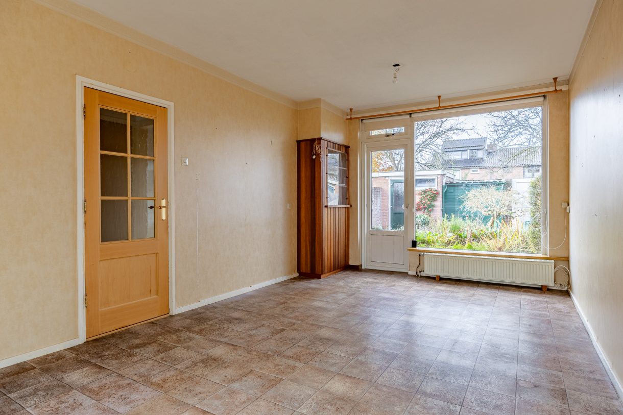 Te koop: Foto Woonhuis aan de Lerinckstraat 33 in Zutphen