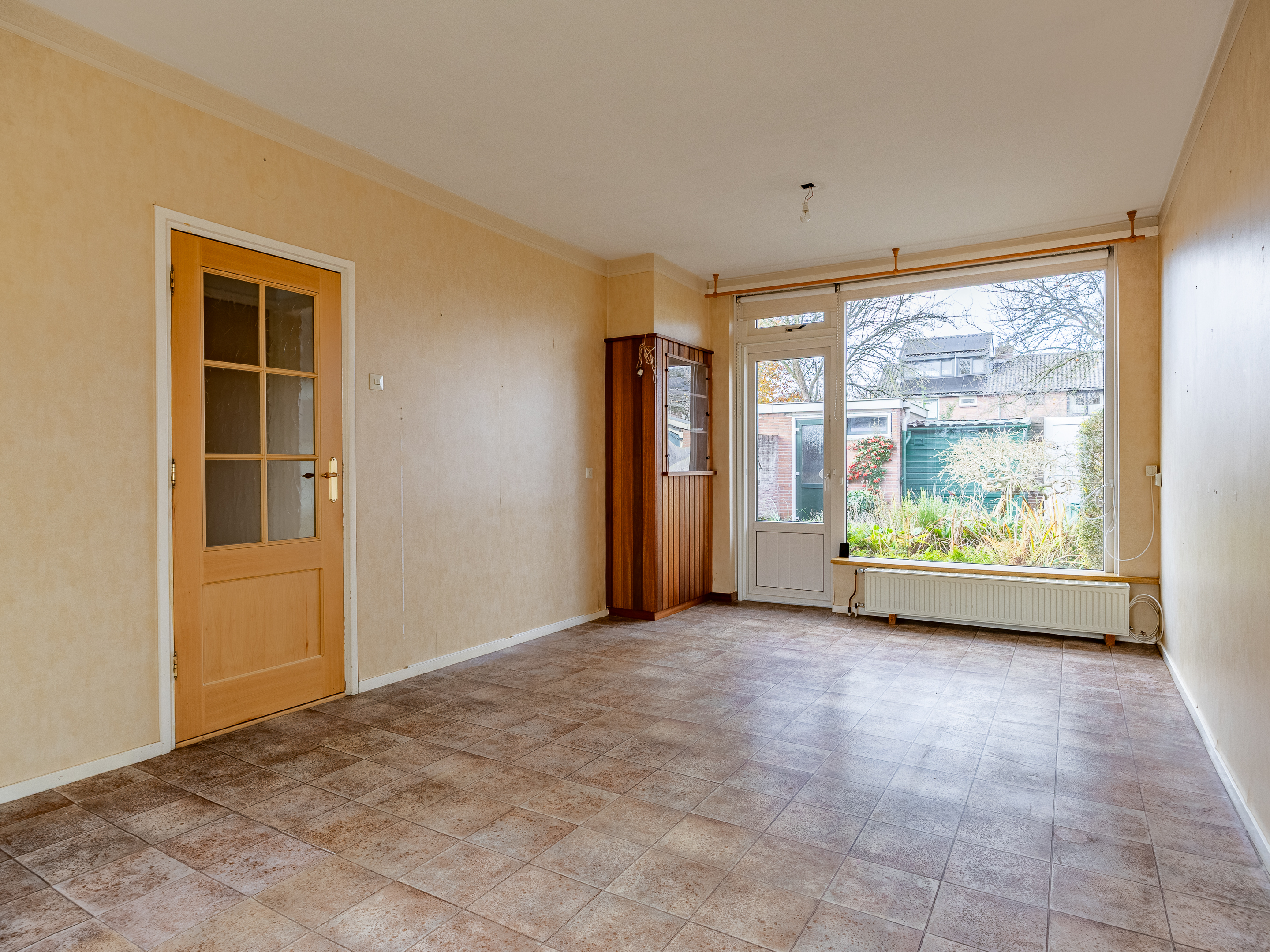 Te koop: Foto Woonhuis aan de Lerinckstraat 33 in Zutphen