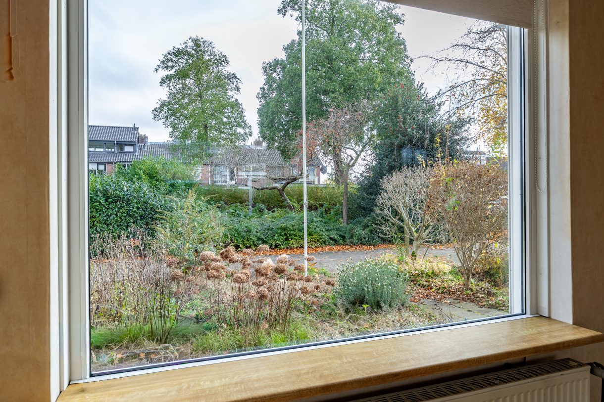 Te koop: Foto Woonhuis aan de Lerinckstraat 33 in Zutphen