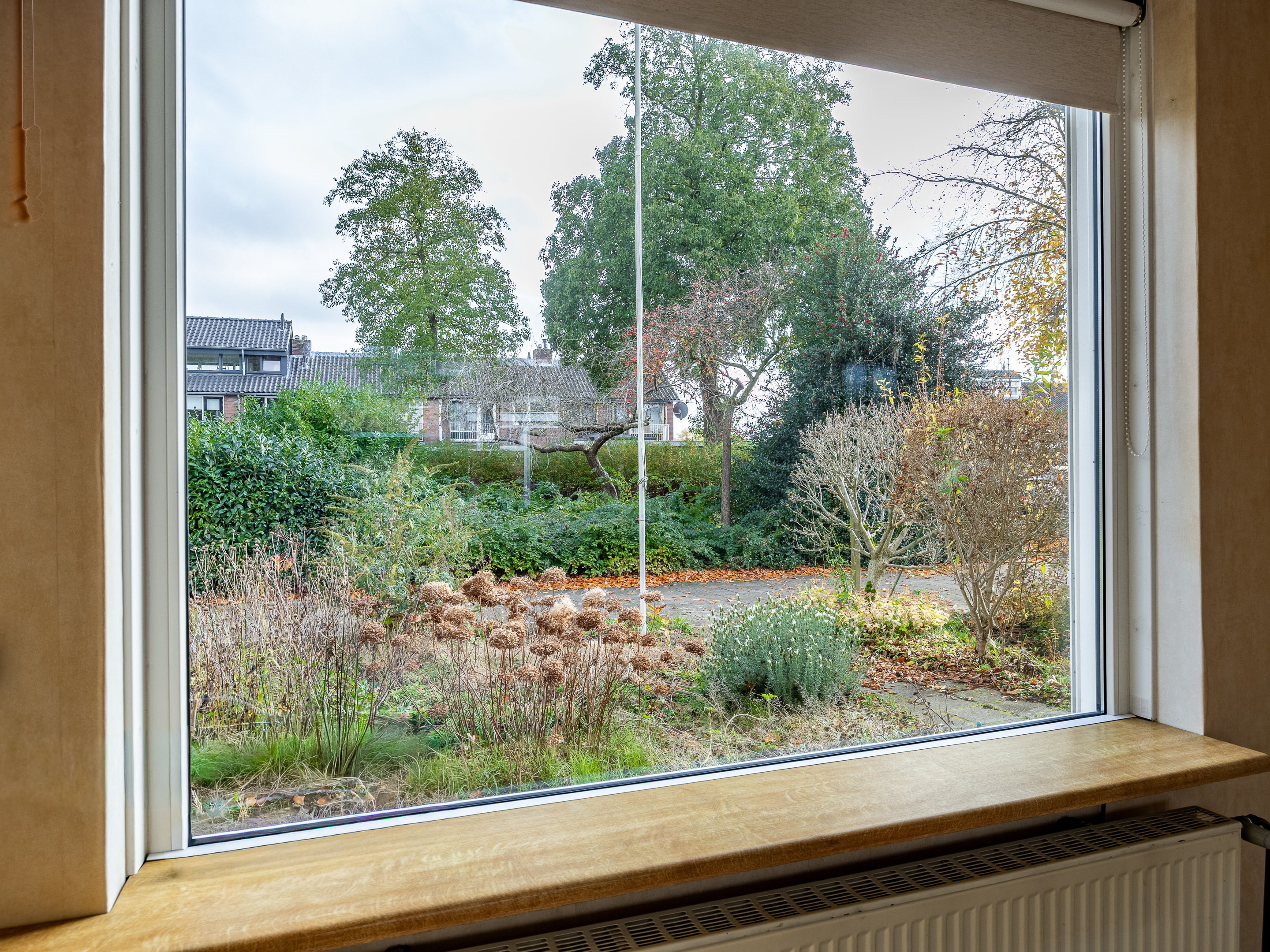 Te koop: Foto Woonhuis aan de Lerinckstraat 33 in Zutphen