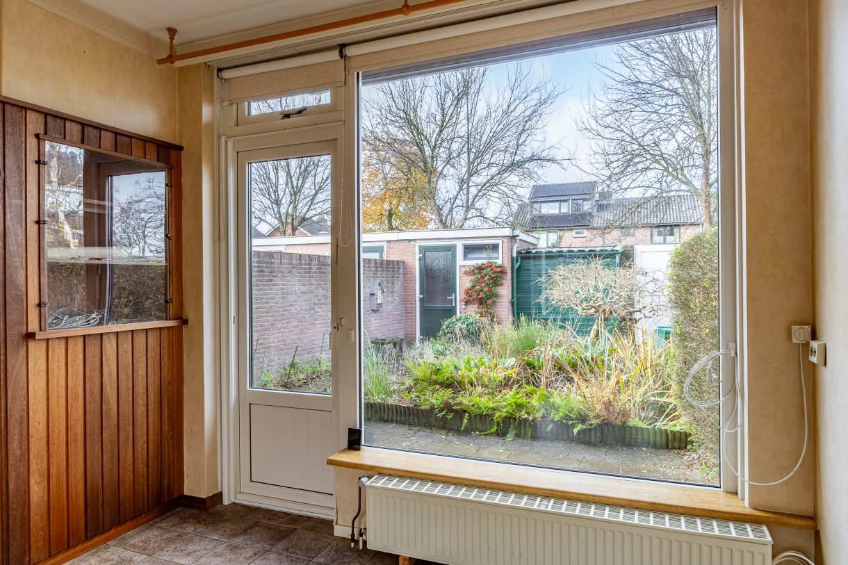 Te koop: Foto Woonhuis aan de Lerinckstraat 33 in Zutphen