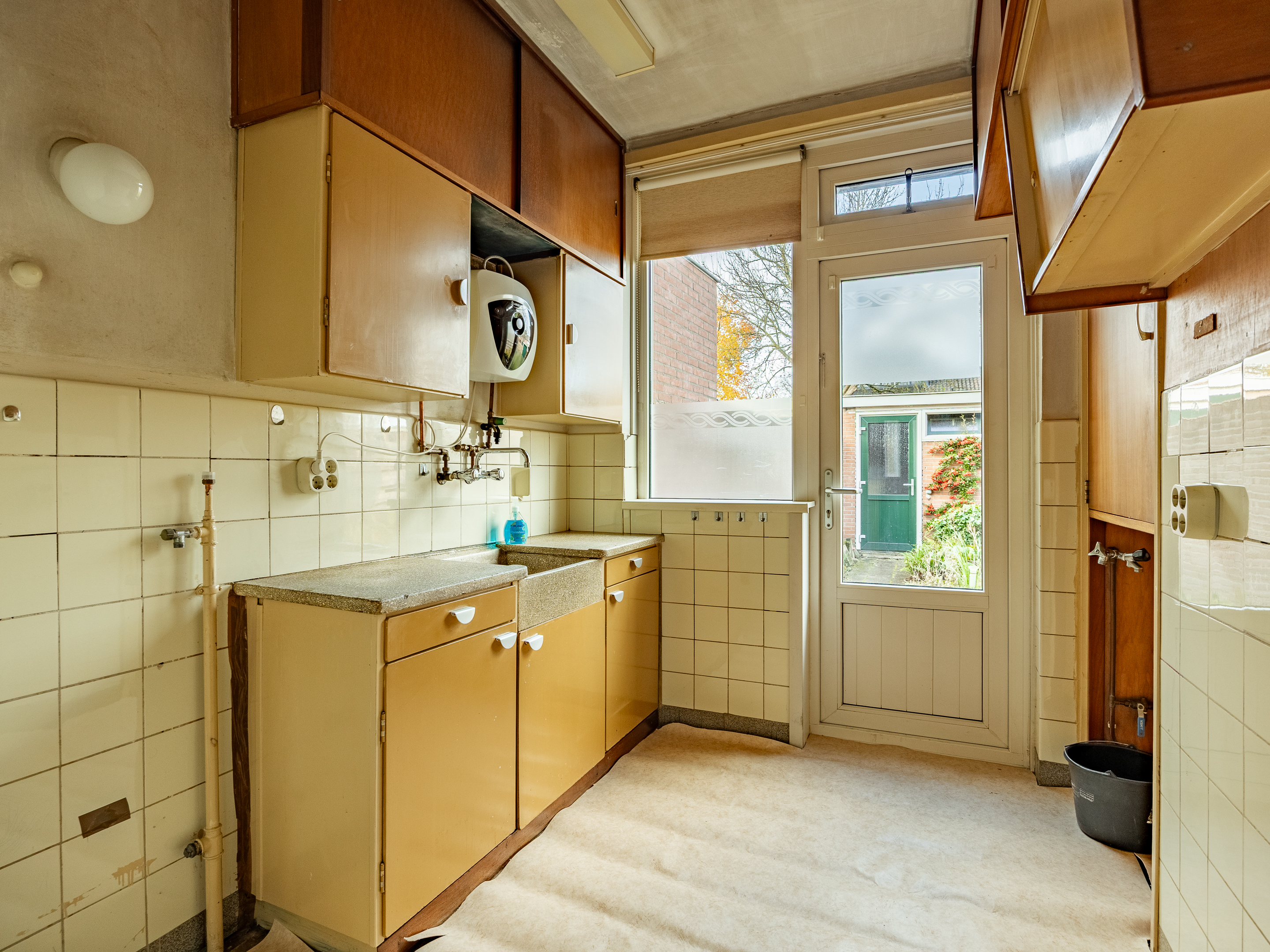 Te koop: Foto Woonhuis aan de Lerinckstraat 33 in Zutphen