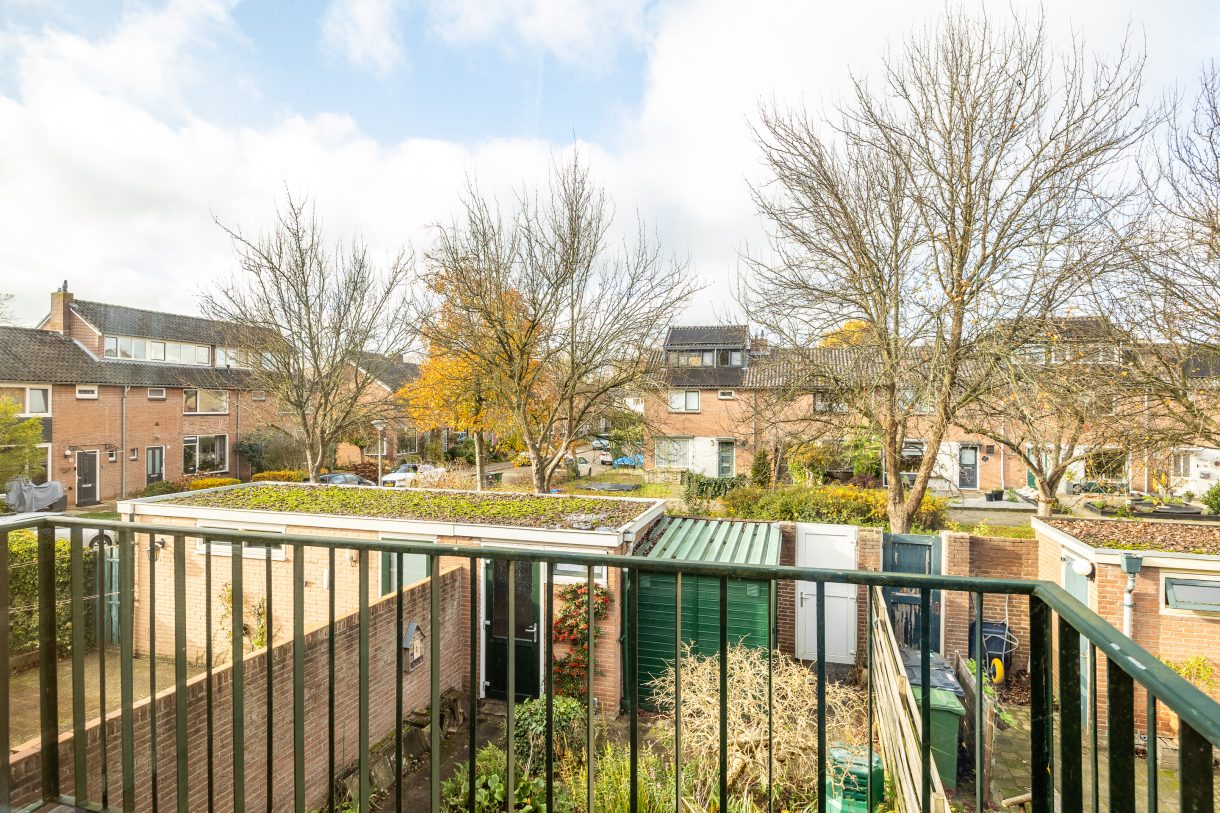 Te koop: Foto Woonhuis aan de Lerinckstraat 33 in Zutphen