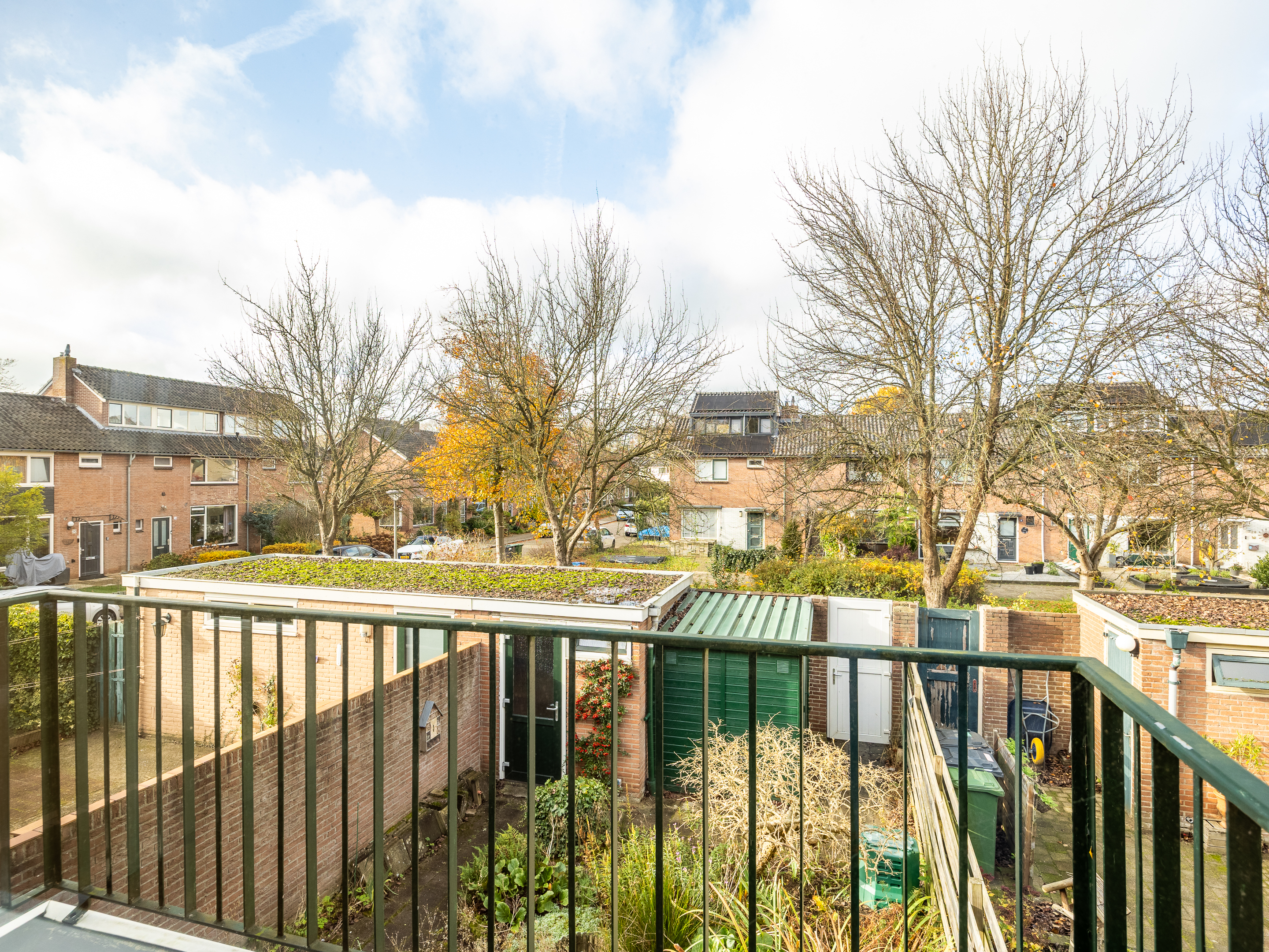 Te koop: Foto Woonhuis aan de Lerinckstraat 33 in Zutphen