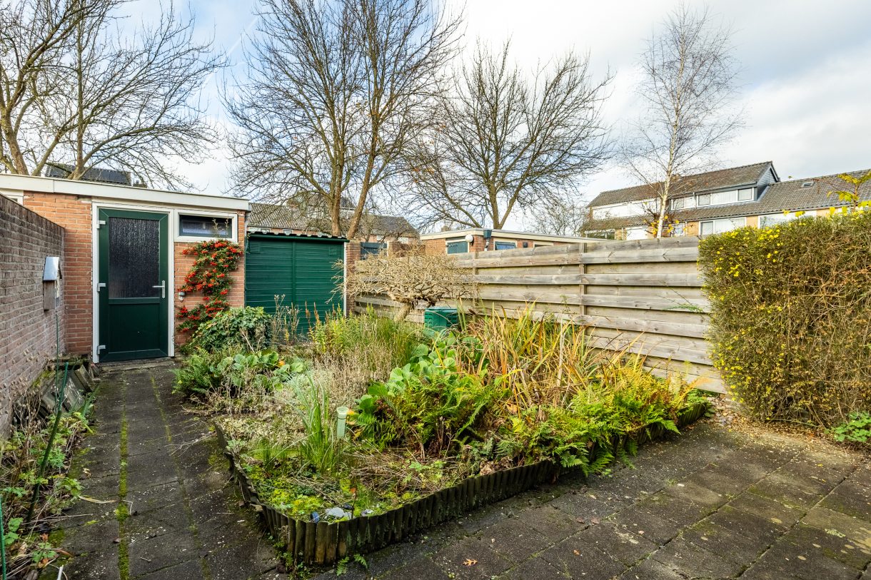 Te koop: Foto Woonhuis aan de Lerinckstraat 33 in Zutphen