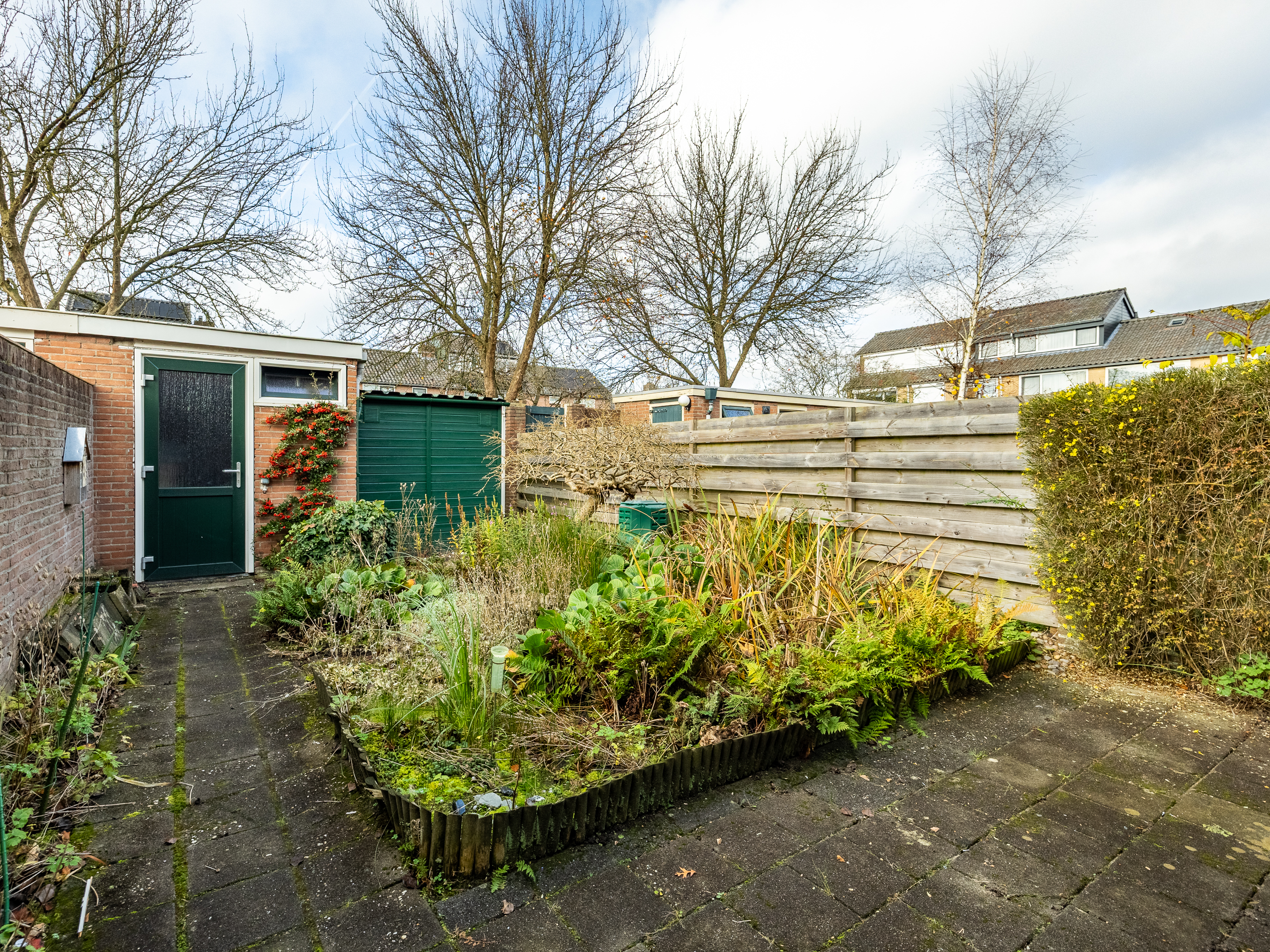 Te koop: Foto Woonhuis aan de Lerinckstraat 33 in Zutphen