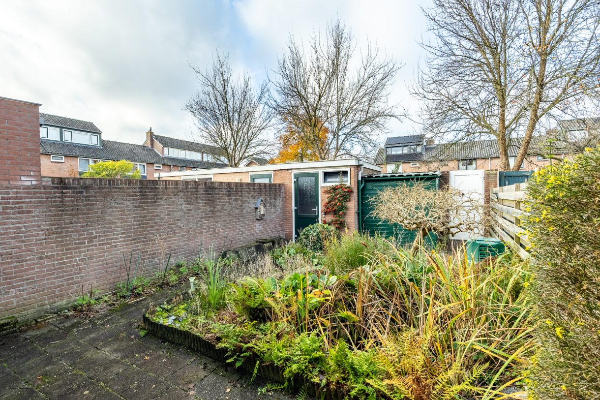 Te koop: Foto Woonhuis aan de Lerinckstraat 33 in Zutphen