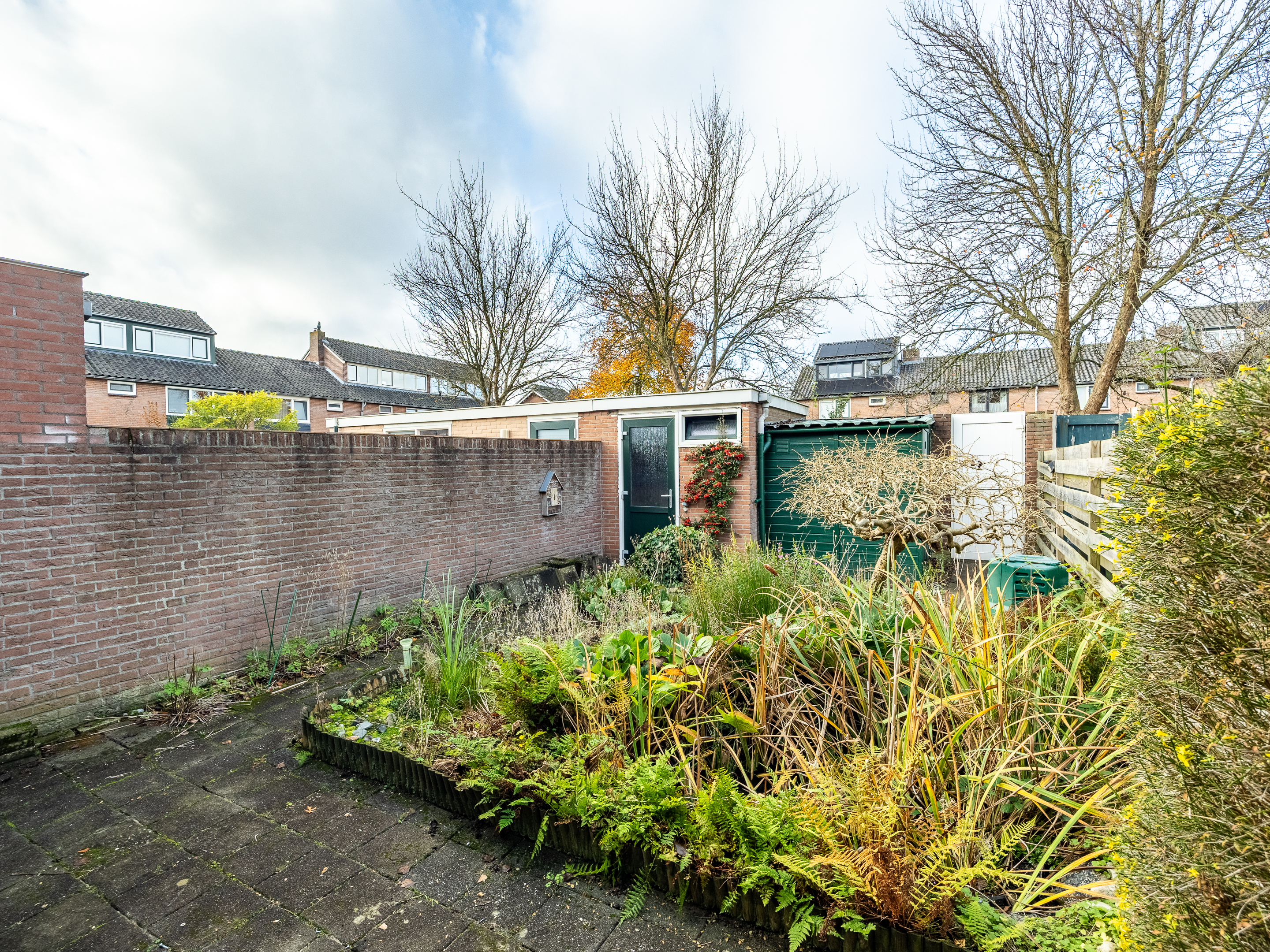 Te koop: Foto Woonhuis aan de Lerinckstraat 33 in Zutphen