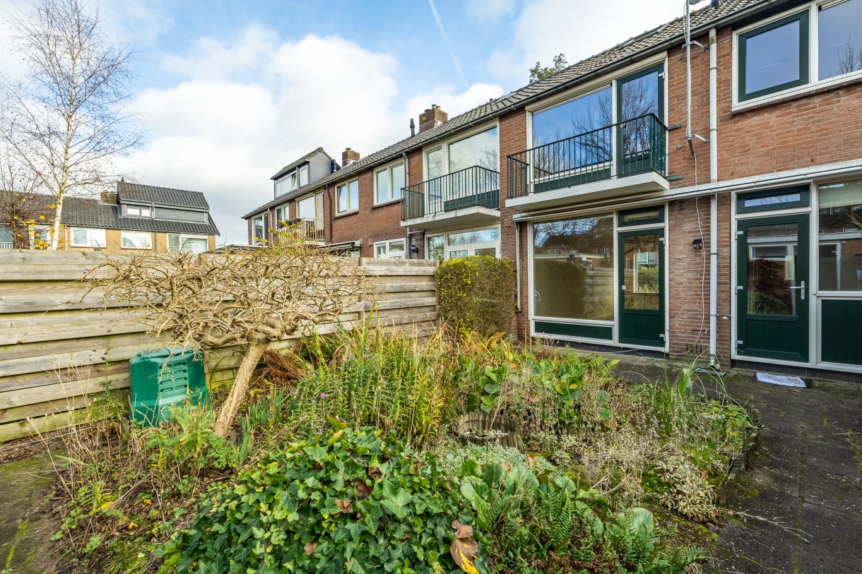 Te koop: Foto Woonhuis aan de Lerinckstraat 33 in Zutphen