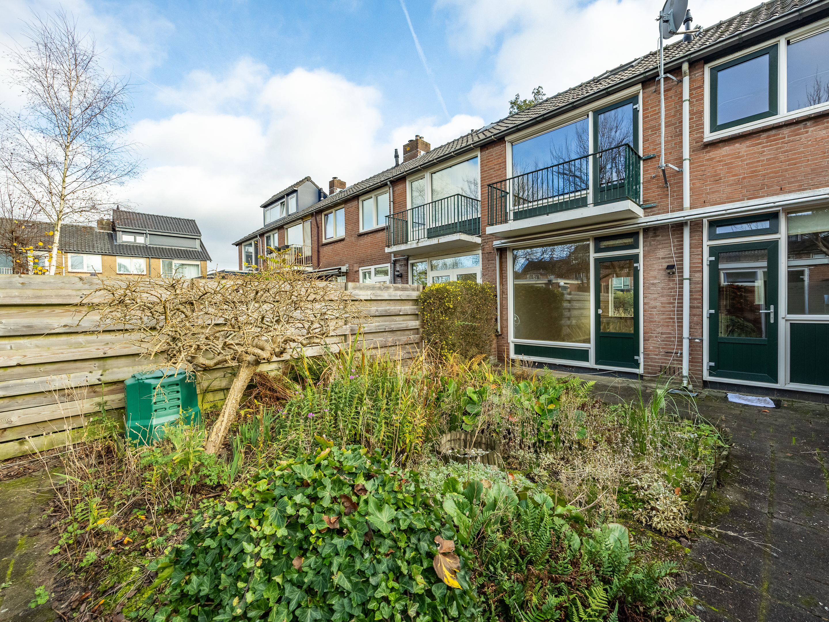 Te koop: Foto Woonhuis aan de Lerinckstraat 33 in Zutphen